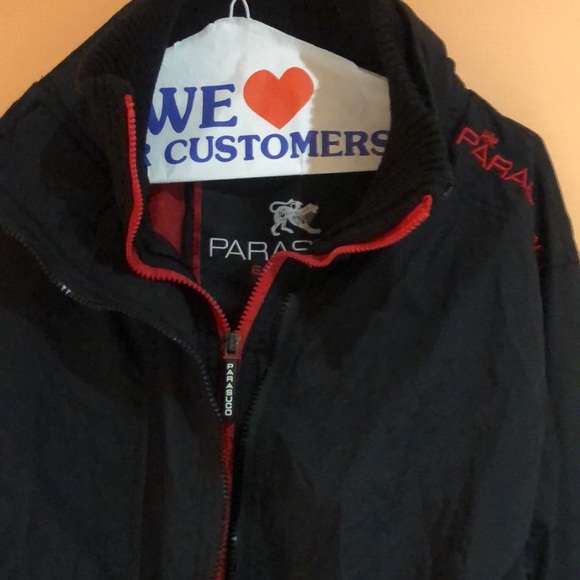 Men spring/fall jacket - Picture 2 of 10